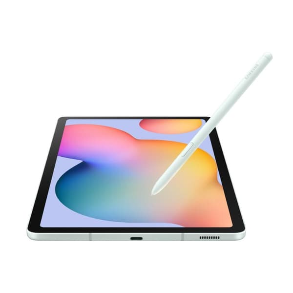 Läsplatta Samsung Galaxy Tab S6 Lite 10,4" 4 GB RAM 64 GB Grön