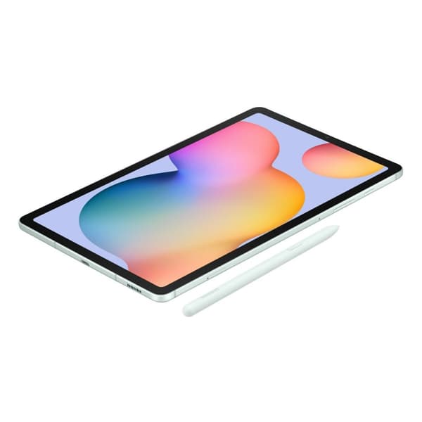 Läsplatta Samsung Galaxy Tab S6 Lite 10,4" 4 GB RAM 64 GB Grön