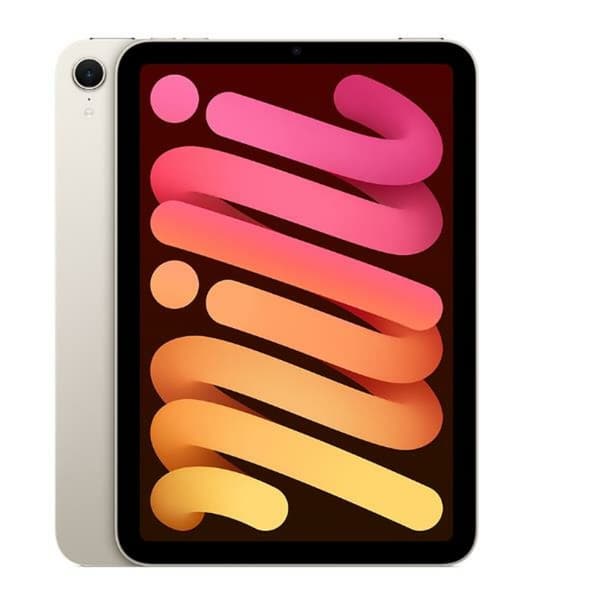 Tabletti Apple iPad Mini 7 8,3" 8 GB RAM 512 GB Hopeinen