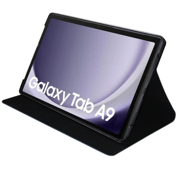 Tabletin kuori Silver HT A9