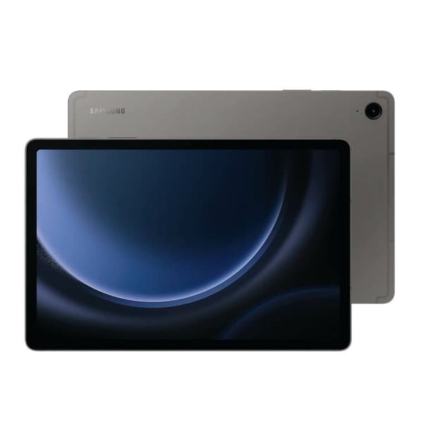 Läsplatta Galaxy Tab S9 Samsung Galaxy Tab S9 FE 5G 6 GB RAM 10,9" 128 GB Grå