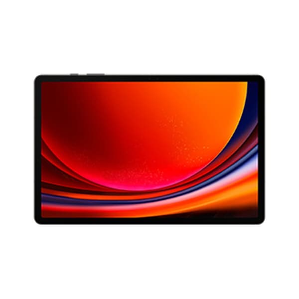 Läsplatta Samsung Galaxy Tab S9+ 12 GB RAM 512 GB Stål