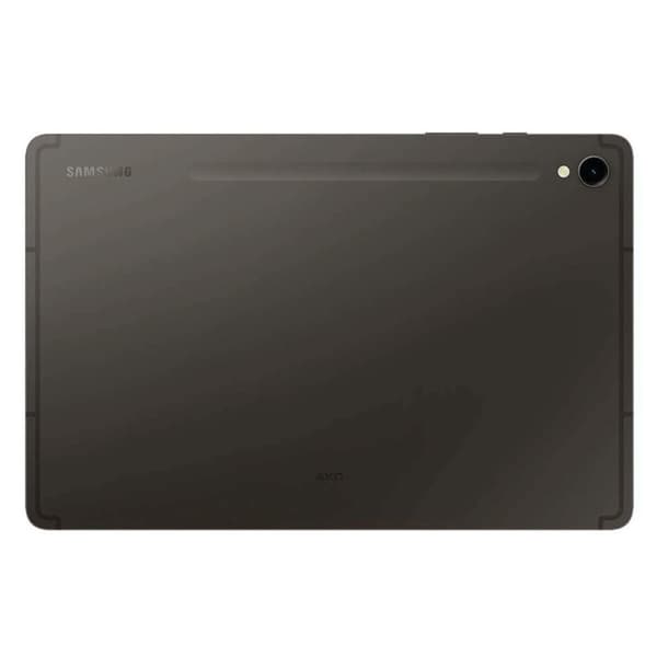 Läsplatta Samsung Galaxy Tab S9+ 12 GB RAM 512 GB Stål