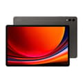 Miniatyrbild 2 av 4: Läsplatta Samsung Galaxy Tab S9+ 12 GB RAM 512 GB Stål