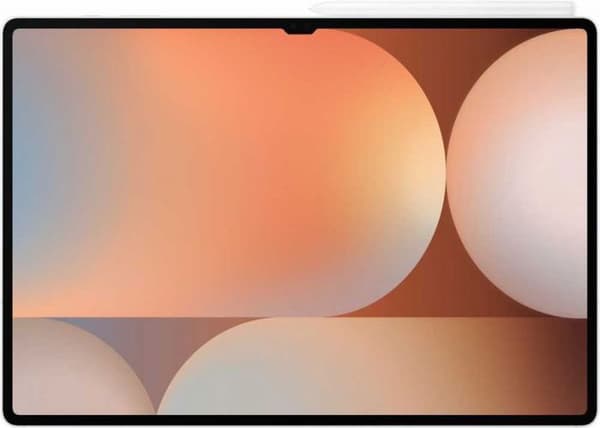Samsung - SM-X920NZSREUE - Galaxy Tab S10 Ultra Wi-Fi 256 GB 37,1 cm (14,6'') 12 GB Wi-Fi 7 (802.11be) Platina, Silver