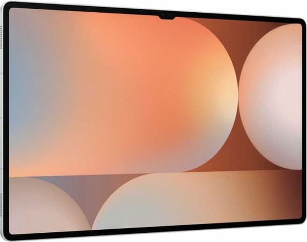 Samsung - SM-X920NZSREUE - Galaxy Tab S10 Ultra Wi-Fi 256 GB 37,1 cm (14,6'') 12 GB Wi-Fi 7 (802.11be) Platina, Silver