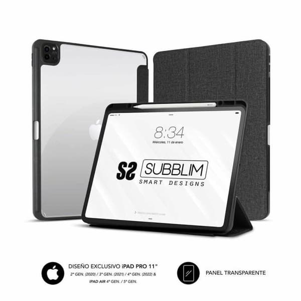 Tabletin kuori Subblim SUBCST-5SC400
