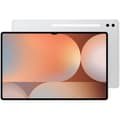 Miniatyrbild 1 av 4: Samsung - SM-X920NZSREUE - Galaxy Tab S10 Ultra Wi-Fi 256 GB 37,1 cm (14,6'') 12 GB Wi-Fi 7 (802.11be) Platina, Silver