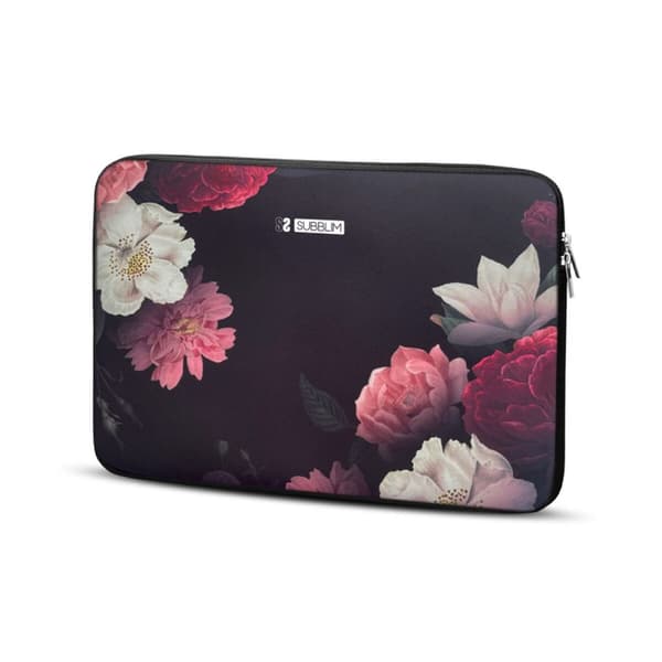 Laptopfodral Subblim SUBLS-SKIN151 Tryck