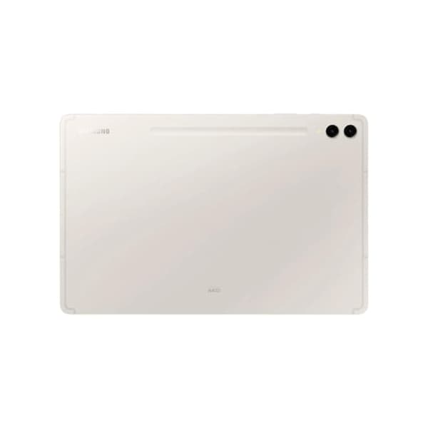 Läsplatta Samsung galaxy tab  S9+ 12,4" 12 GB RAM 256 GB Grafit ( begagnad mycket bra skick )