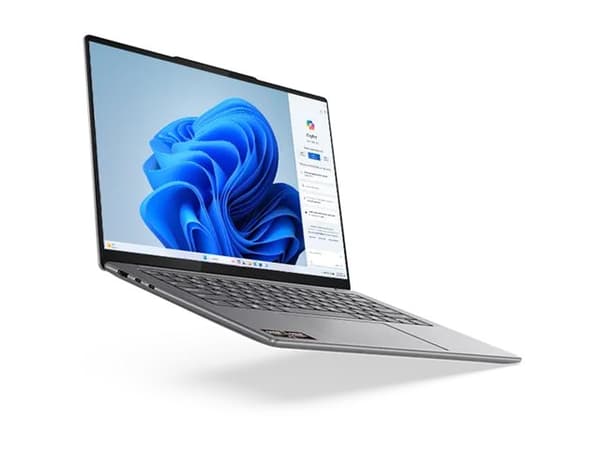 Lenovo Tab P11 Plus ZADT - Surfplatta - Android 14 eller senare - 128 GB UFS-kort - 11,45" (2000 x 1200) - microSD-kortplats - 4G - luna-grey - TopSe