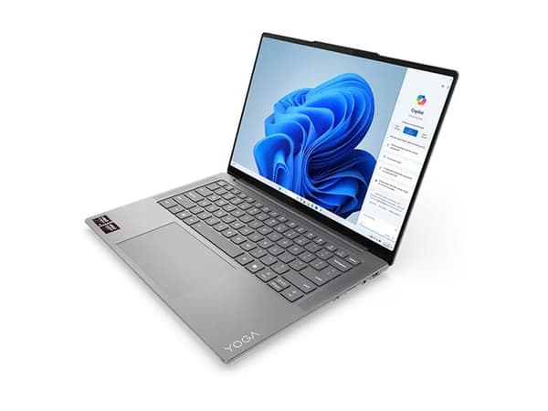 Lenovo Tab K11 Plus ZADT - Tablet - Android 14 eller nyere - 128 GB UFS card - 11.45" (2000 x 1200) - microSD-spor - 4G - lunagrå - Lenovo TopSeller