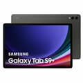 Miniatyrbild 2 av 6: Läsplatta Samsung S9+ 12,4" 12 GB RAM 256 GB Stål