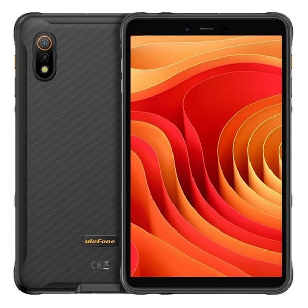 Tablet Ulefone UF-TAP-Lite Sort Sort