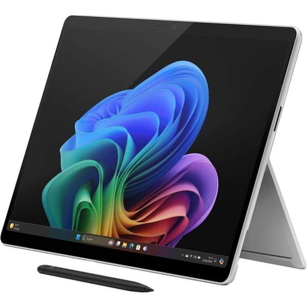 Tablet Microsoft Surface Pro 11 Copilot+ 13" 16 GB RAM 512 GB Platin