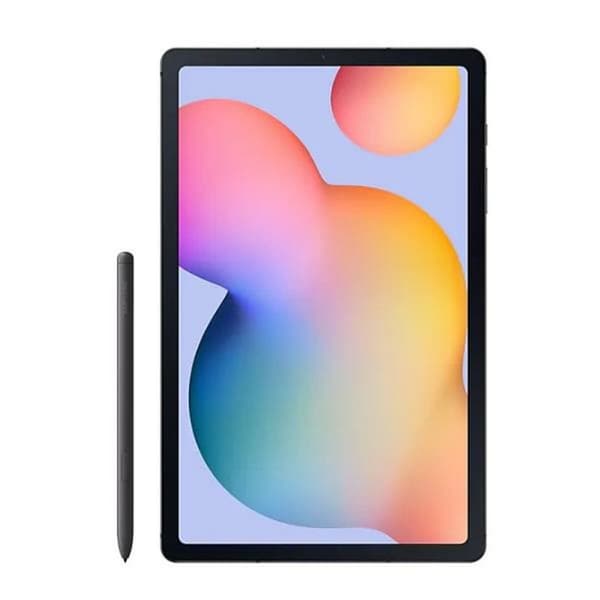 Tabletti Samsung Galaxy Tab S6 Lite LTE 10,4" 4 GB RAM 128 GB Harmaa