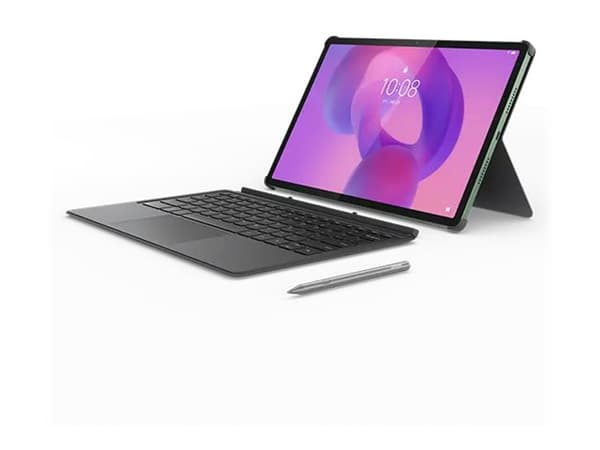 Lenovo - SFF jopa - SSD - Gigabit Ethernet - display: none - cloud grey - pilvenharmaa
