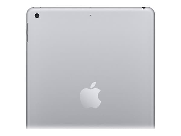 Preowned Apple Ipad 6th gen. (2018) 128GB LTE Space Gray Grade A
