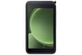 Miniatyrbild 4 av 10: Samsung Galaxy Tab Active5 SM-X306B 5G Samsung Exynos LTE-TDD & LTE-FDD 256 GB 20,3 cm (8") 8 GB Wi-Fi 6 (802.11ax) Android 14 Grön