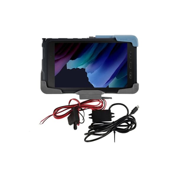 Tablet Gamber Johnson 7160-1148-10 Blå Sort Sort, Blå