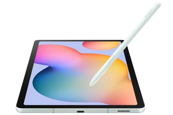 Samsung Galaxy Tab S6 Lite (2024) Wi-Fi 64 Gt 26,4 cm (10,4") 4 Gt Wi-Fi 5 (802.11ac) Vihreä