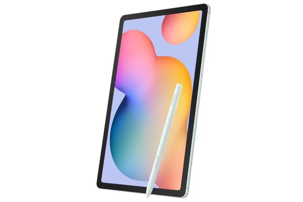 Samsung Galaxy Tab S6 Lite (2024) Wi-Fi 64 Gt 26,4 cm (10,4") 4 Gt Wi-Fi 5 (802.11ac) Vihreä