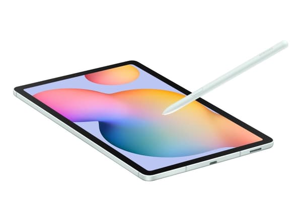 Samsung Galaxy Tab S6 Lite (2024) Wi-Fi 64 Gt 26,4 cm (10,4") 4 Gt Wi-Fi 5 (802.11ac) Vihreä