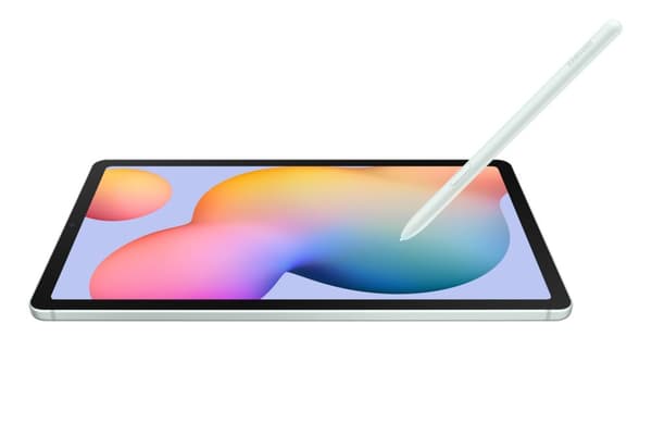 Samsung Galaxy Tab S6 Lite (2024) Wi-Fi 64 Gt 26,4 cm (10,4") 4 Gt Wi-Fi 5 (802.11ac) Vihreä