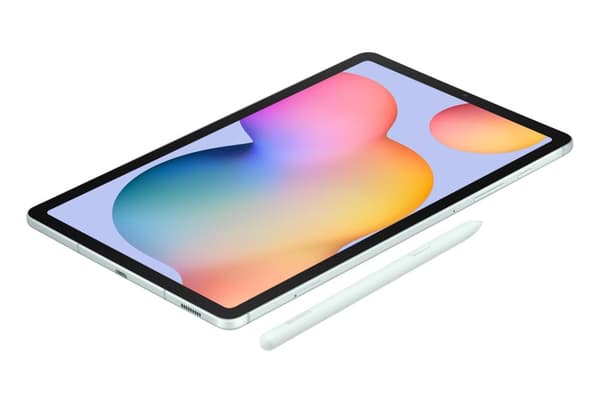 Samsung Galaxy Tab S6 Lite (2024) Wi-Fi 64 Gt 26,4 cm (10,4") 4 Gt Wi-Fi 5 (802.11ac) Vihreä