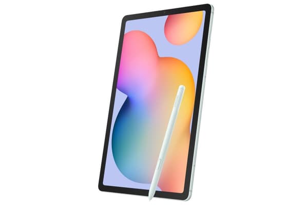 Samsung Galaxy Tab S6 Lite (2024) LTE 4G LTE-TDD & LTE-FDD 64 Gt 26,4 cm (10,4") 4 Gt Wi-Fi 5 (802.11ac) Vihreä