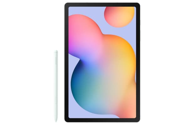 Samsung Galaxy Tab S6 Lite (2024) LTE 4G LTE-TDD & LTE-FDD 64 Gt 26,4 cm (10,4") 4 Gt Wi-Fi 5 (802.11ac) Vihreä
