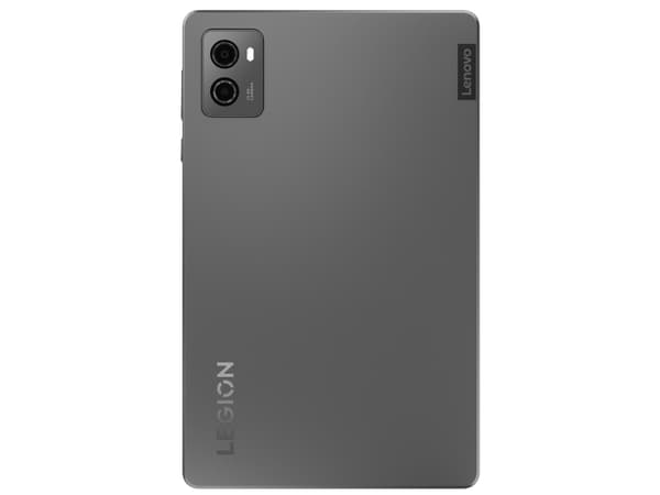 Lenovo Legion Tab, 22,4 cm (8.8"), 2560 x 1600 pixlar, 256 GB, 12 GB, Android 13, Grå