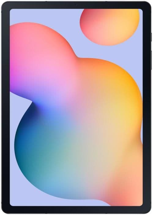 Tablet - Samsung - Galaxy Tab S6 Lite - 64 GB - 4 GB RAM - Wifi Grå Grå