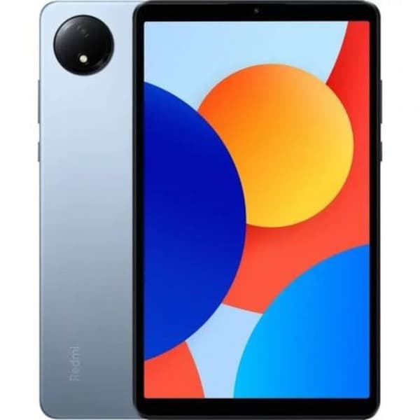 Läsplatta Xiaomi Redmi Pad SE 8,7" Octa Core 4 GB RAM 64 GB Blå Blå