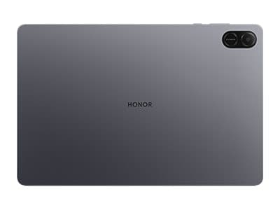 Honor Pad X8a - Tablet - MagicOS 8.0 (based on Android 14) - 11" IPS (1920 x 1200) - romgrå