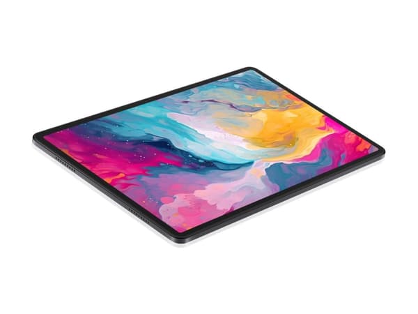 Honor Pad X8a - Surfplatta - MagicOS 8.0 (based on Android 14) - 11" IPS (1920 x 1200) - rymdgrå Grå
