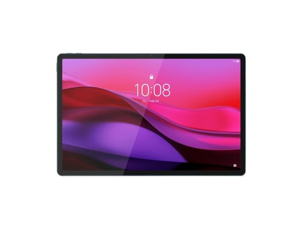 Lenovo Yoga Tab ZAEG0031EN, 32,3 cm (12,7"), 2944 x 1840 pixlar, 256 GB, 16 GB, Android 14, Teal Turkosblå