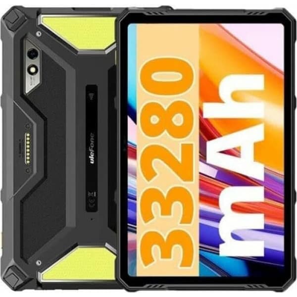 Läsplatta Ulefone Armor Pad 3 Pro