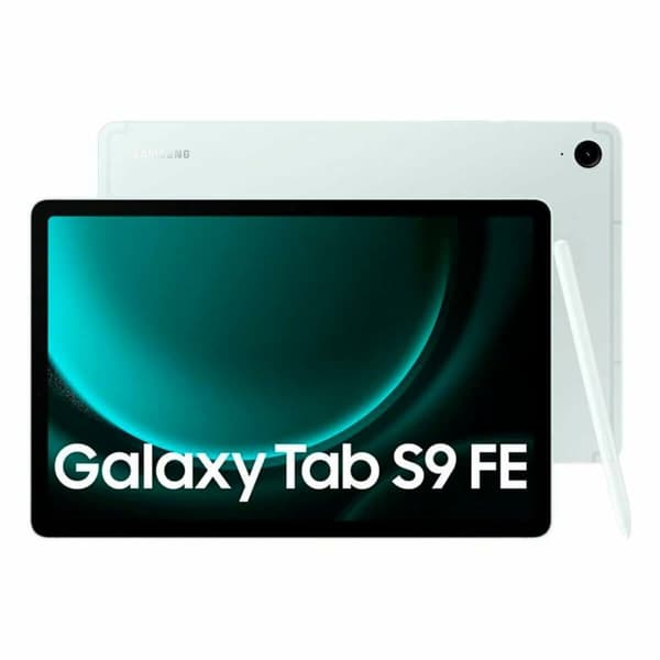 Tabletti Samsung 6 GB RAM 128 GB Vihreä