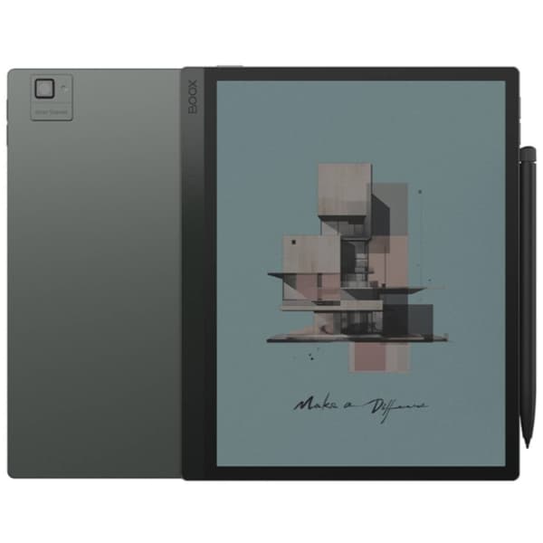 Onyx 10.3 BOOX Tab Ultra C Pro Sort