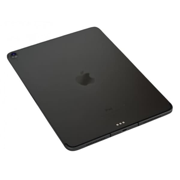 BEGAGNAD Apple iPad Air 4th (2020) 10.9" 64GB space grey