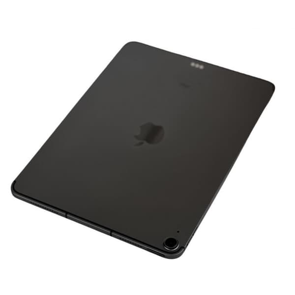 BEGAGNAD Apple iPad Air 4th (2020) 10.9" 64GB space grey
