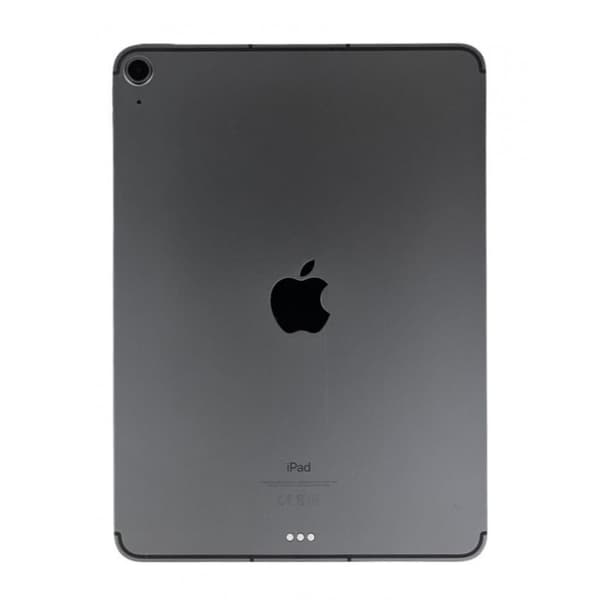 BEGAGNAD Apple iPad Air 4th (2020) 10.9" 64GB space grey