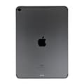Miniatyrbild 2 av 7: BEGAGNAD Apple iPad Air 4th (2020) 10.9" 64GB space grey