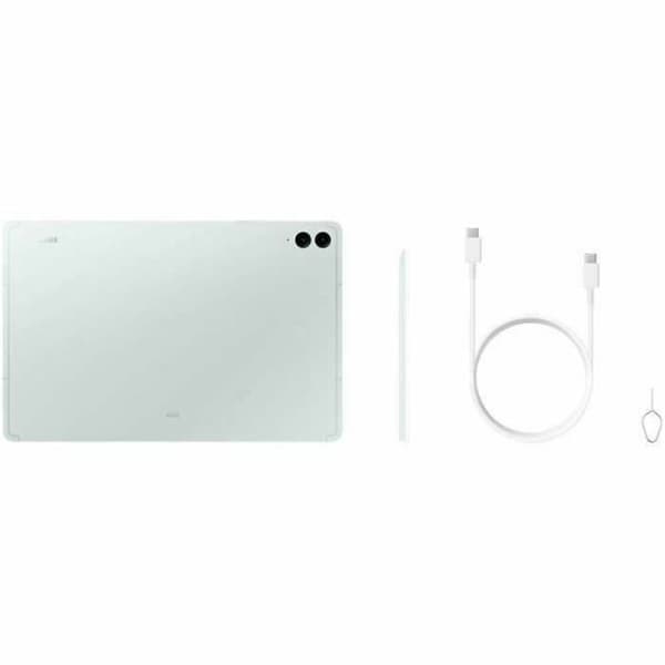 Tabletti Samsung Galaxy Tab S9 FE+ 8 GB RAM 128 GB Vihreä