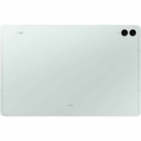 Tabletti Samsung Galaxy Tab S9 FE+ 8 GB RAM 128 GB Vihreä