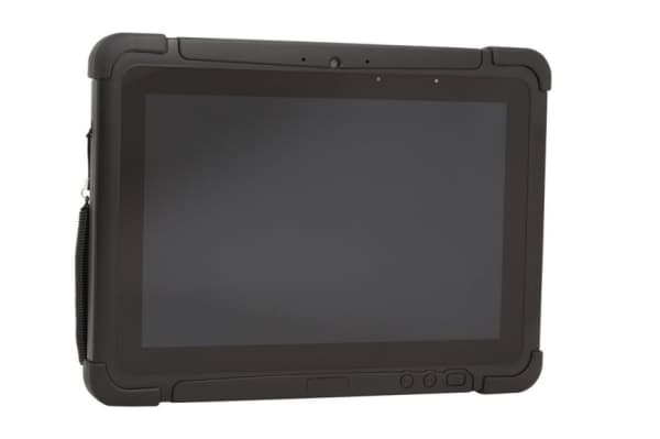 Honeywell RT10A - Surfplatta - ruggad - Android 9 eller senare - 128 GB - 10.1" (1920 x 1200) - streckkodsläsare - USB-värd - microSD-kortplats - 3G,