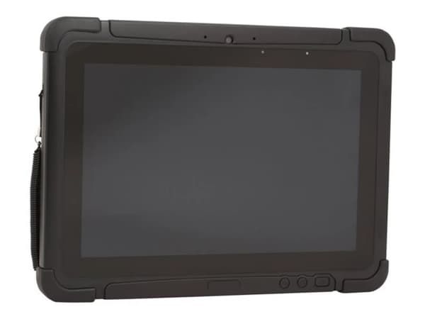 Honeywell RT10A - Surfplatta - ruggad - Android 9 eller senare - 128 GB - 10.1" (1920 x 1200) - streckkodsläsare - USB-värd - microSD-kortplats - 3G,
