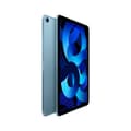 Miniatyrbild 1 av 3: Läsplatta Apple iPad Air 2022 Blå M1 8 GB RAM 64 GB