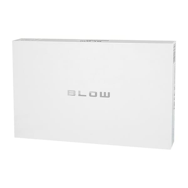 Läsplatta Blow Platinum TAB 11 10,5" Unisoc Tiger T618 8 GB RAM 128 GB Svart